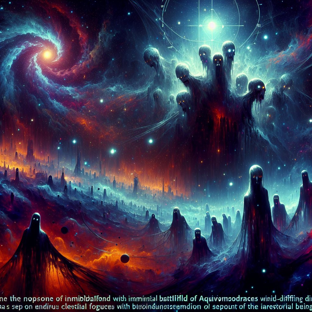 Aquarius Horrorscope for Sunday, March 30, 2025