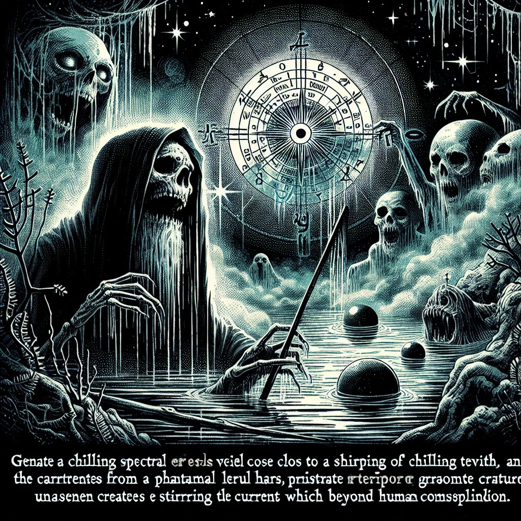 Aquarius Horrorscope for Wednesday, March 05, 2025