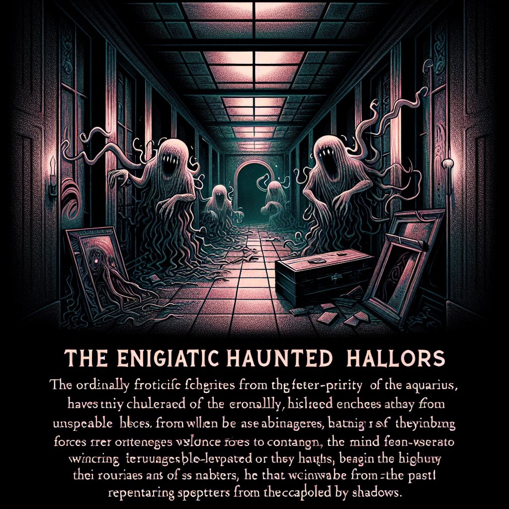 Aquarius Horrorscope for Monday, March 10, 2025