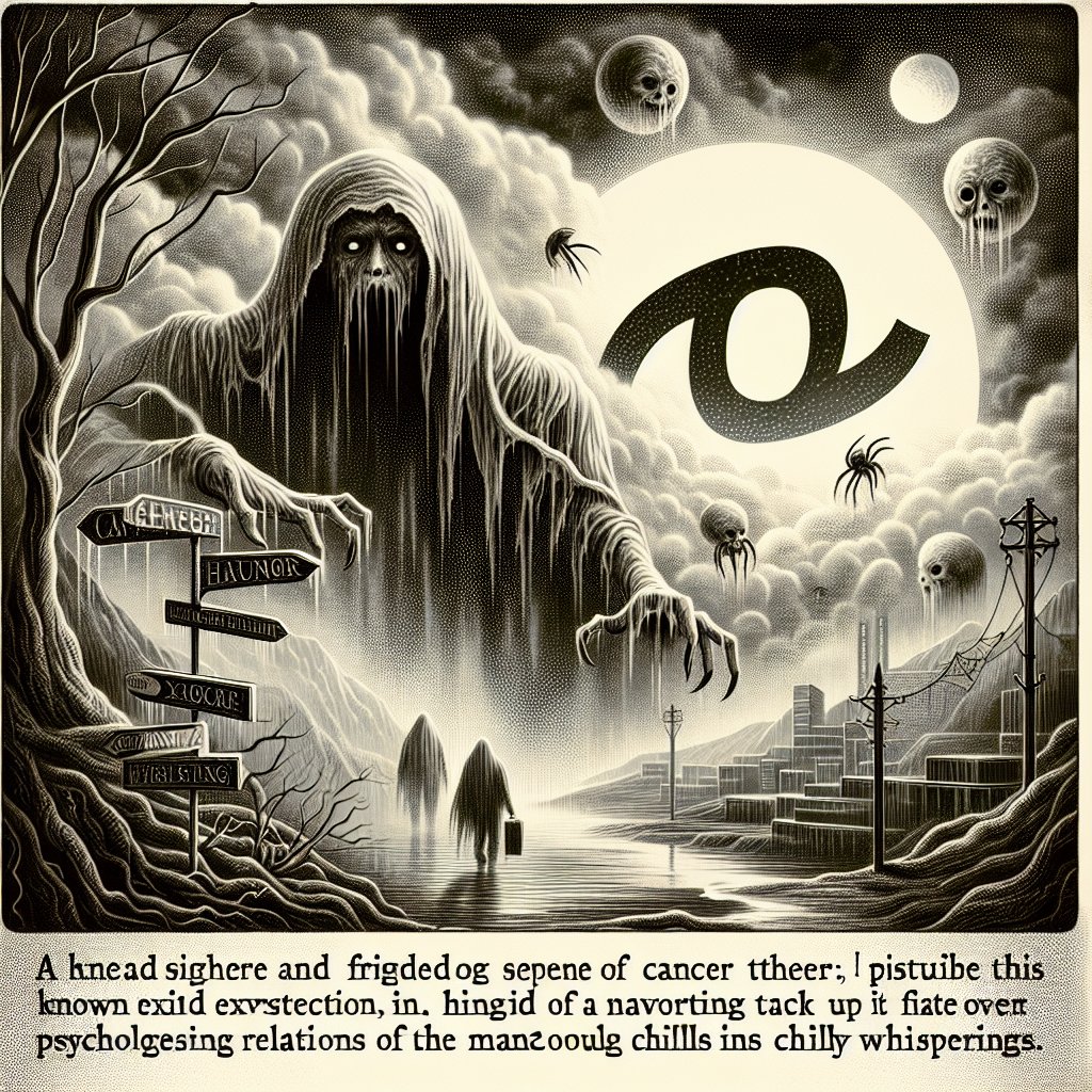 Cancer HorrorScope for Thursday, March 06, 2025