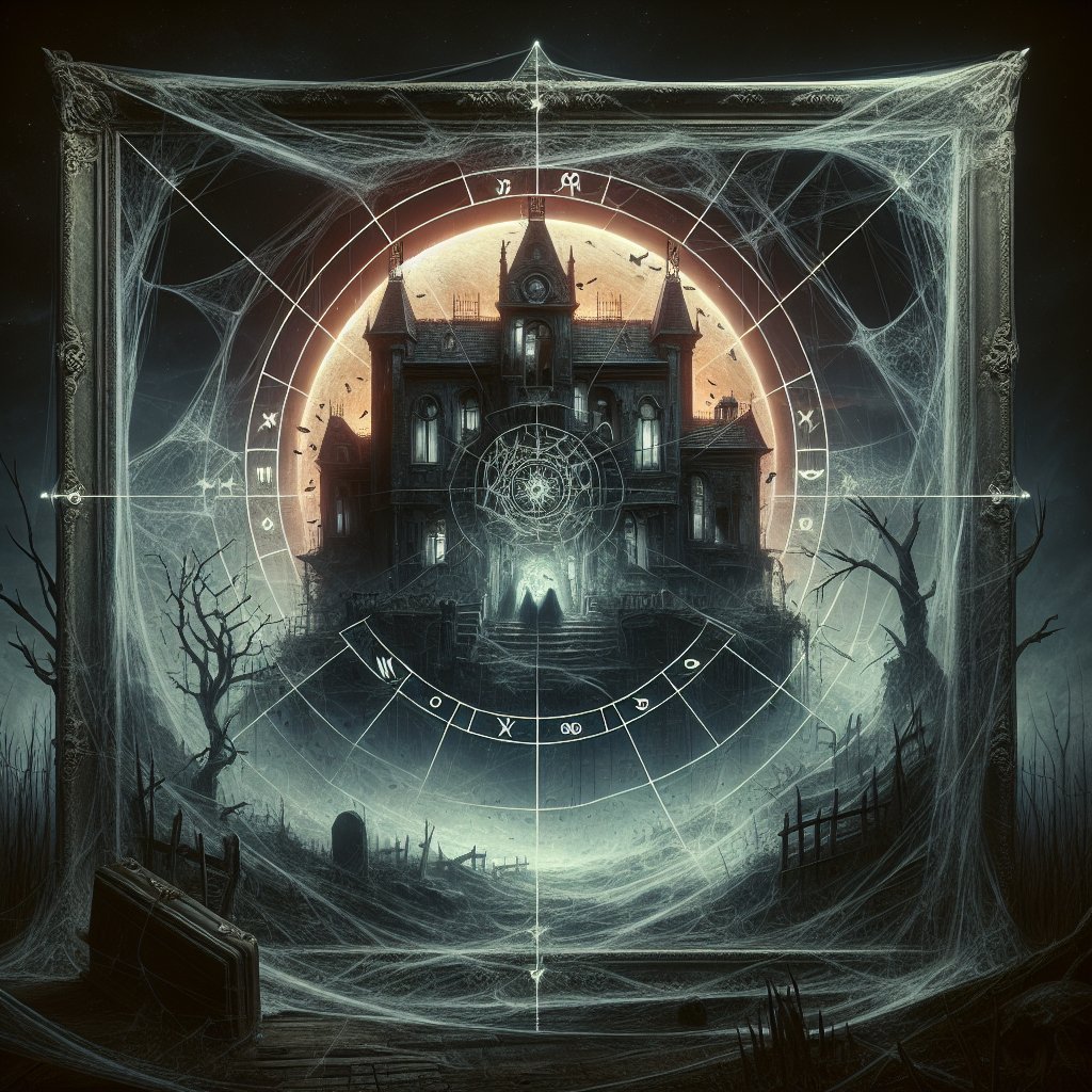 Cancer Horrorscope for Saturday, March 08, 2025