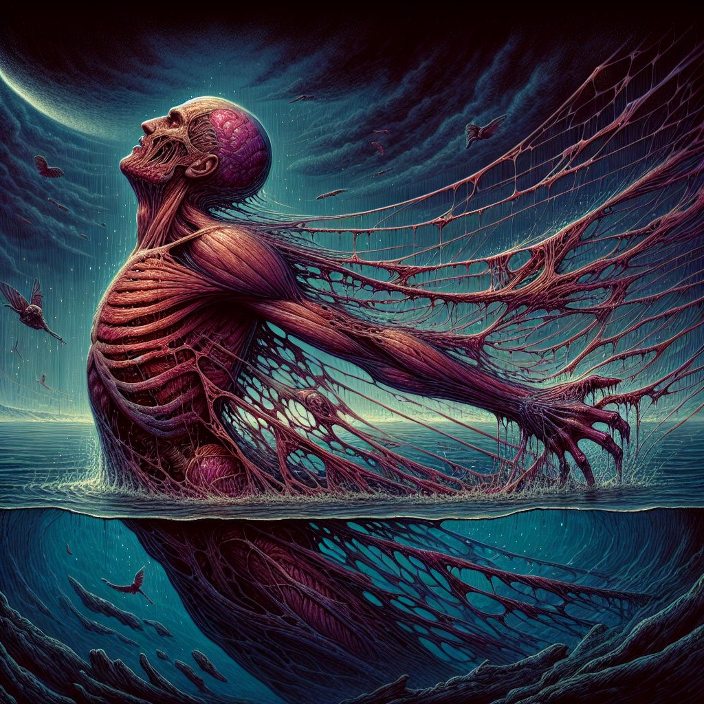 Cancer Horrorscope for Thursday, March 06, 2025