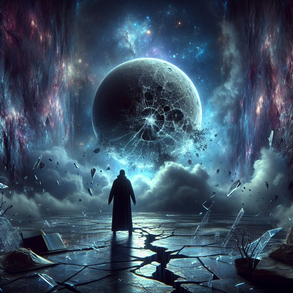 Cancer Horrorscope for Monday, March 31, 2025