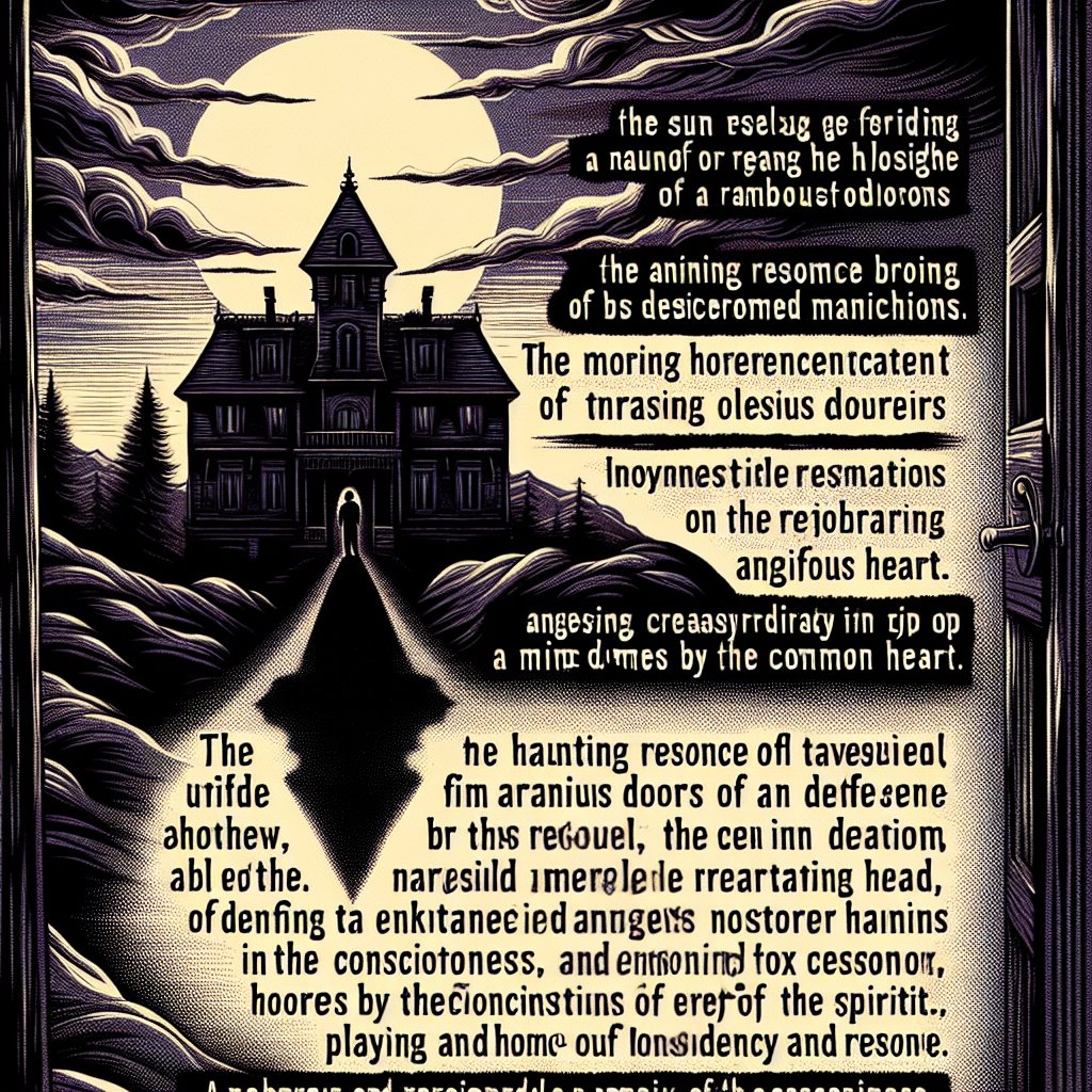 Capricorn Horrorscope for Friday, March 07, 2025