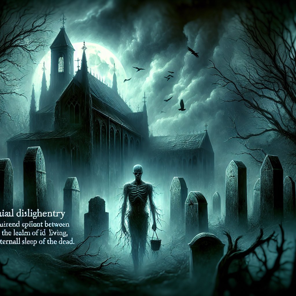 Capricorn Horrorscope for Wednesday, March 05, 2025