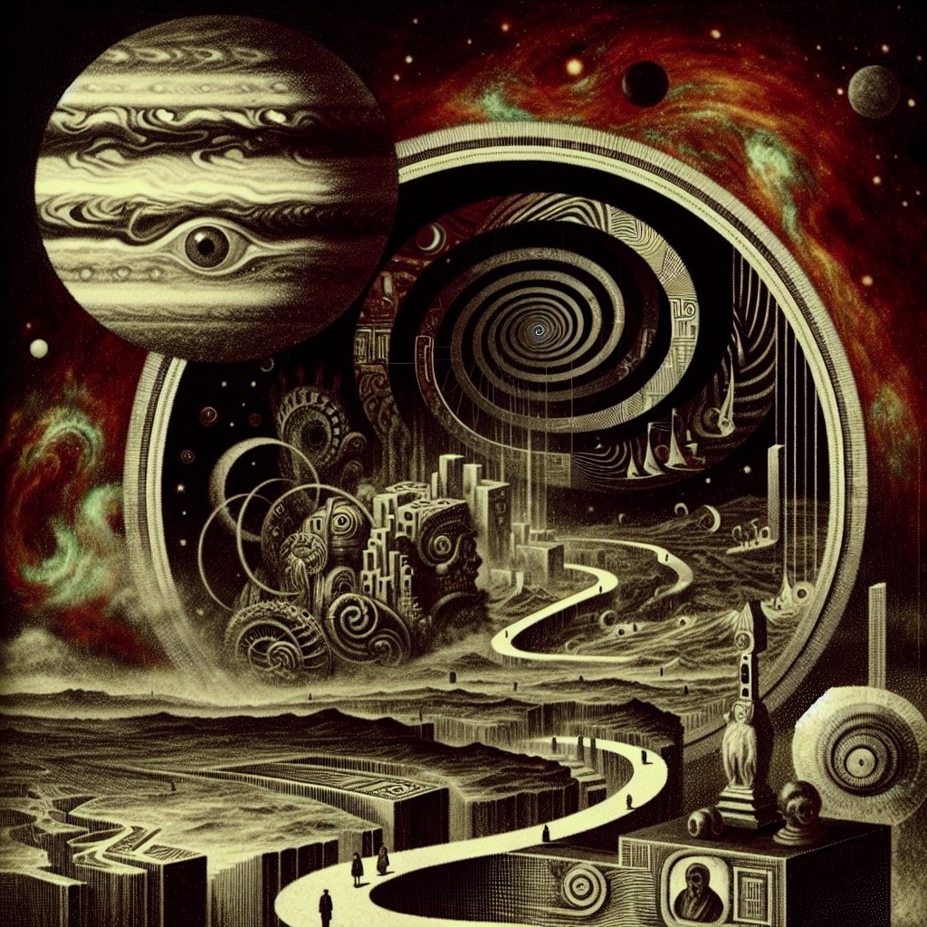 Capricorn Horrorscope for Sunday, March 30, 2025