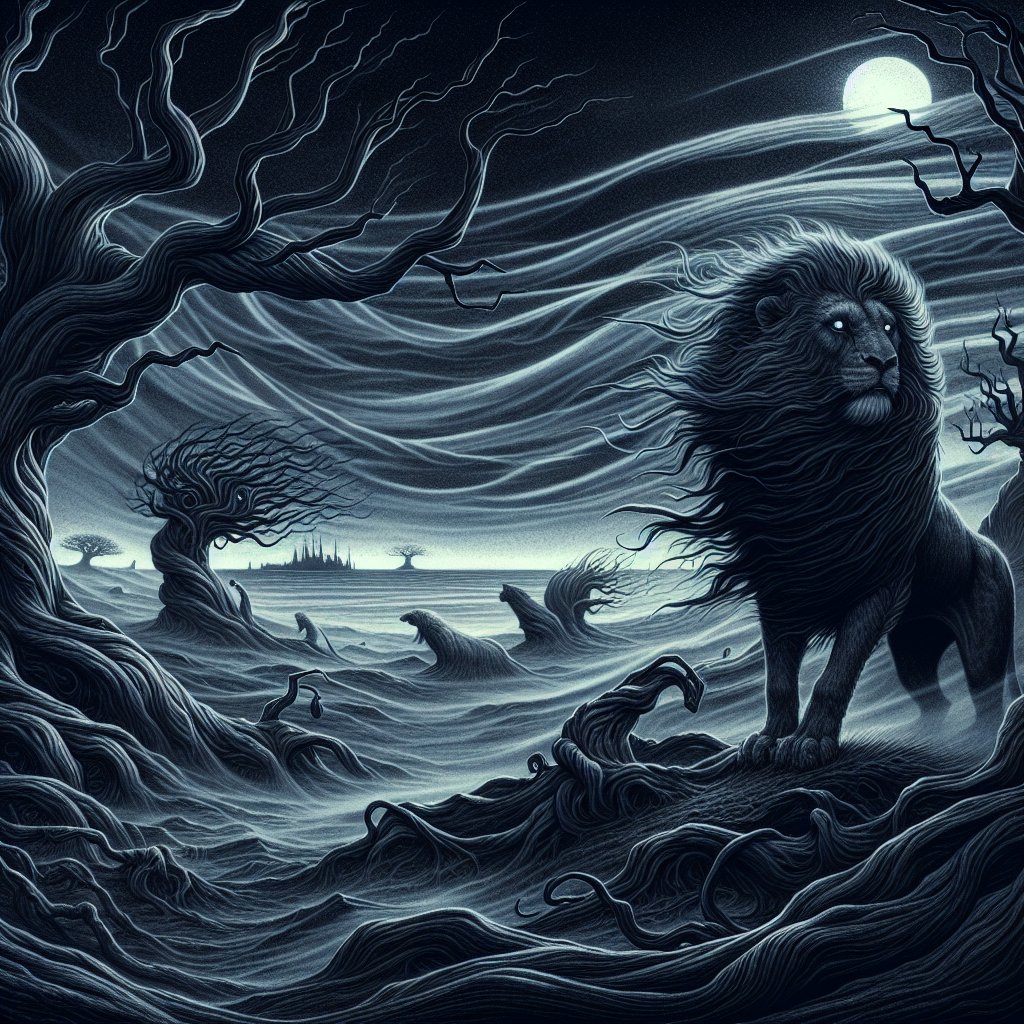 Leo Horrorscope for Wednesday, March 05, 2025