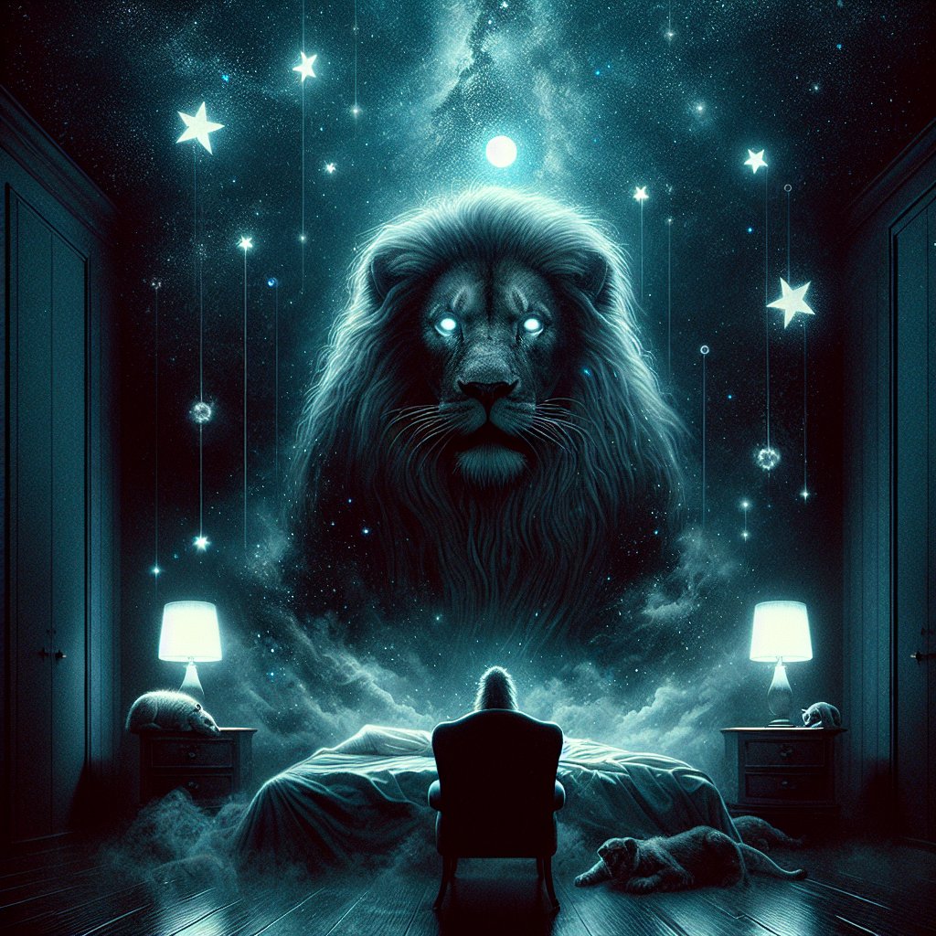 Leo Horrorscope for Thursday, March 27, 2025