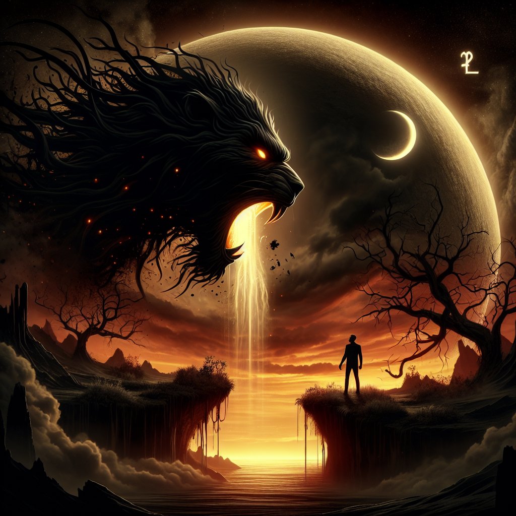 Leo HorrorScope for Thursday, March 06, 2025