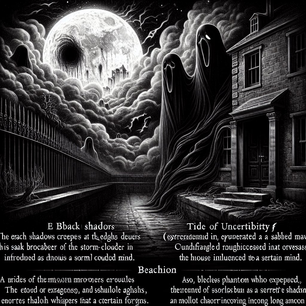 Libra Horrorscope for Monday, March 03, 2025