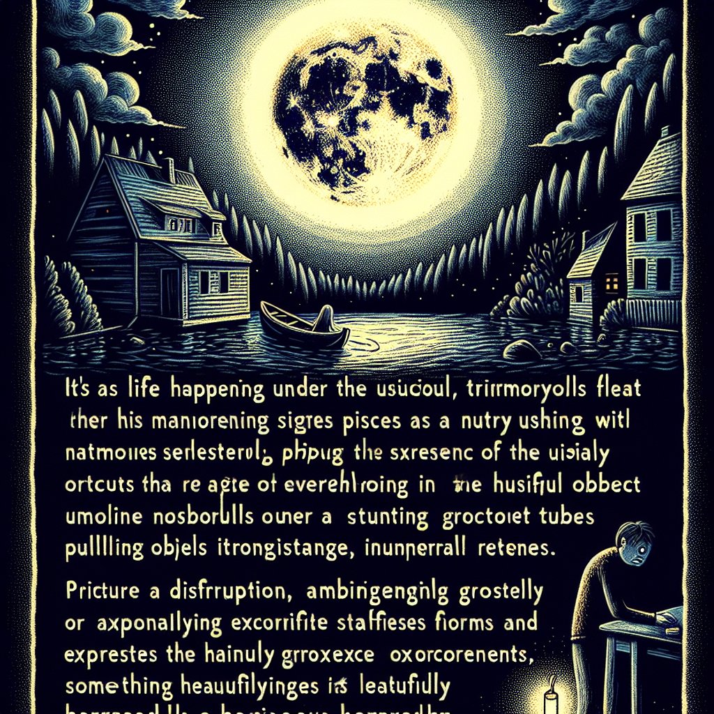 Pisces HorrorScope for Wednesday, March 05, 2025