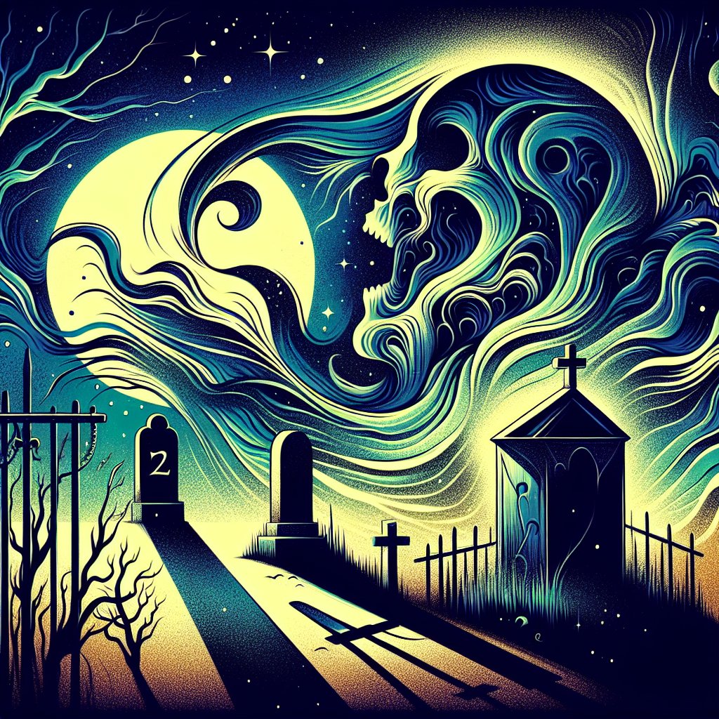 Scorpio Horrorscope for Friday, March 07, 2025