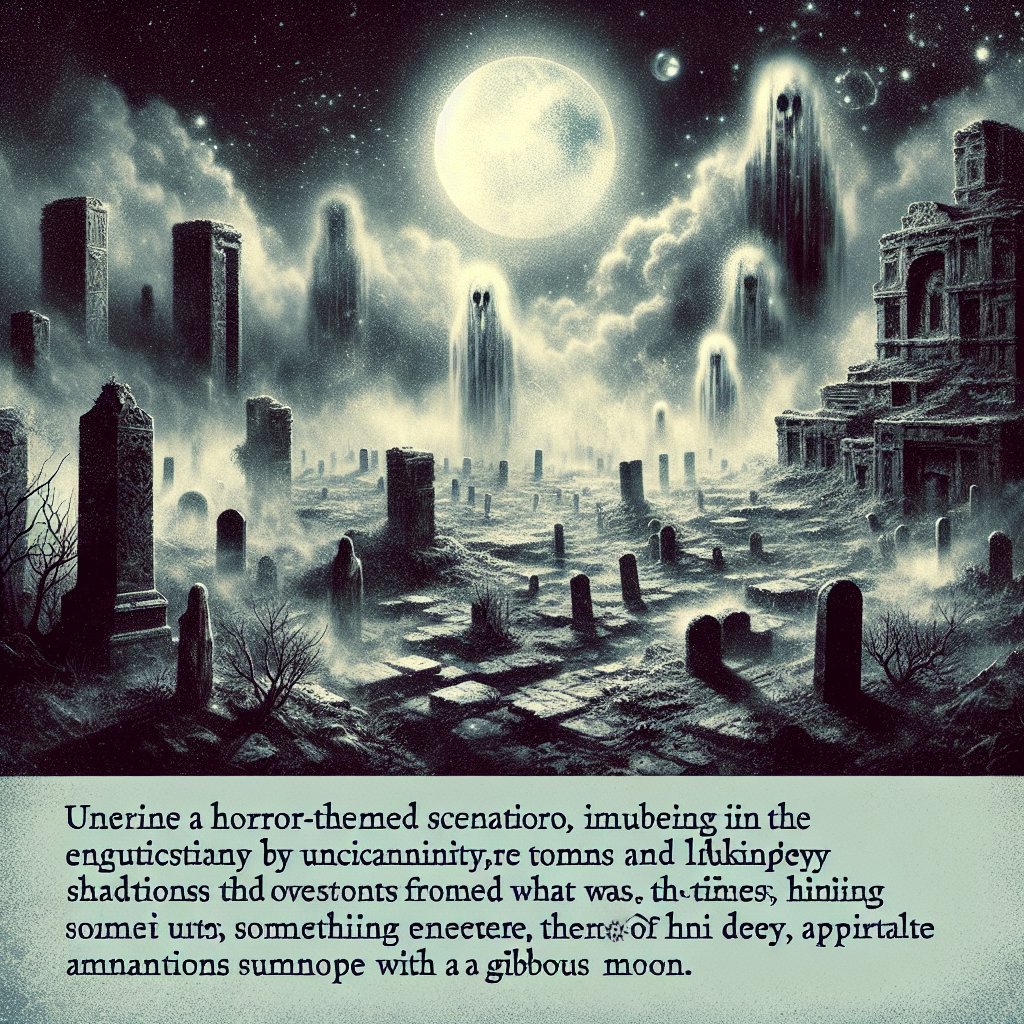 Taurus Horrorscope for Thursday, March 20, 2025