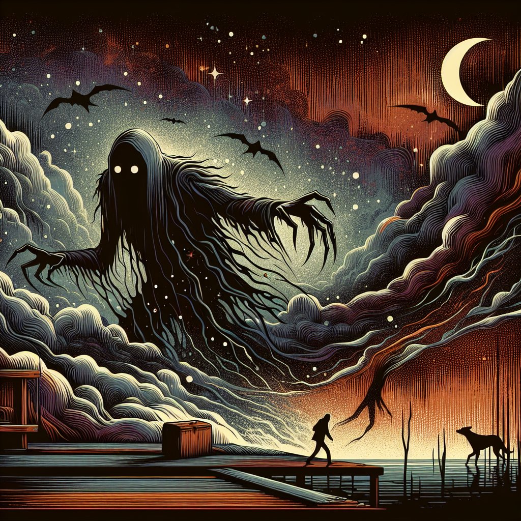 Virgo Horrorscope for Wednesday, March 12, 2025