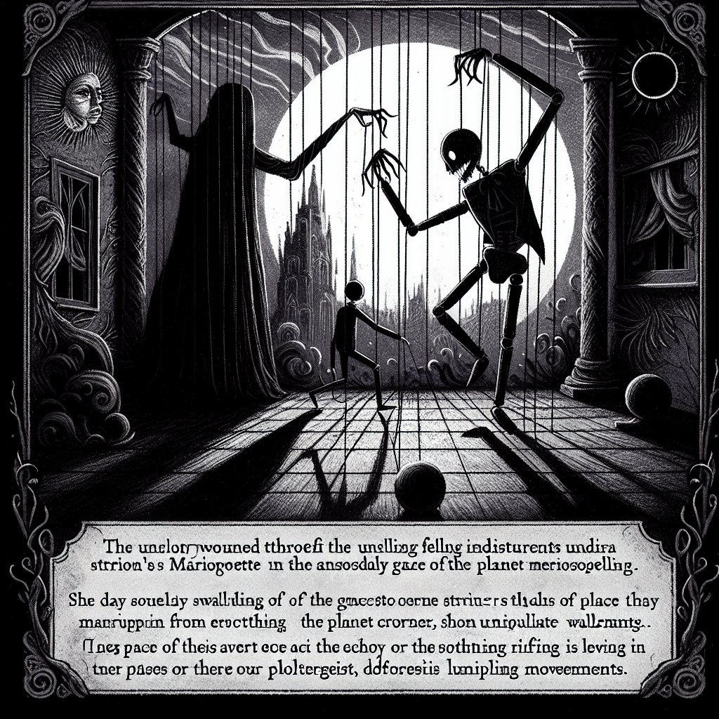 Virgo Horrorscope for Thursday, March 06, 2025
