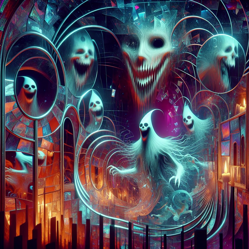Virgo Horrorscope for Saturday, March 15, 2025