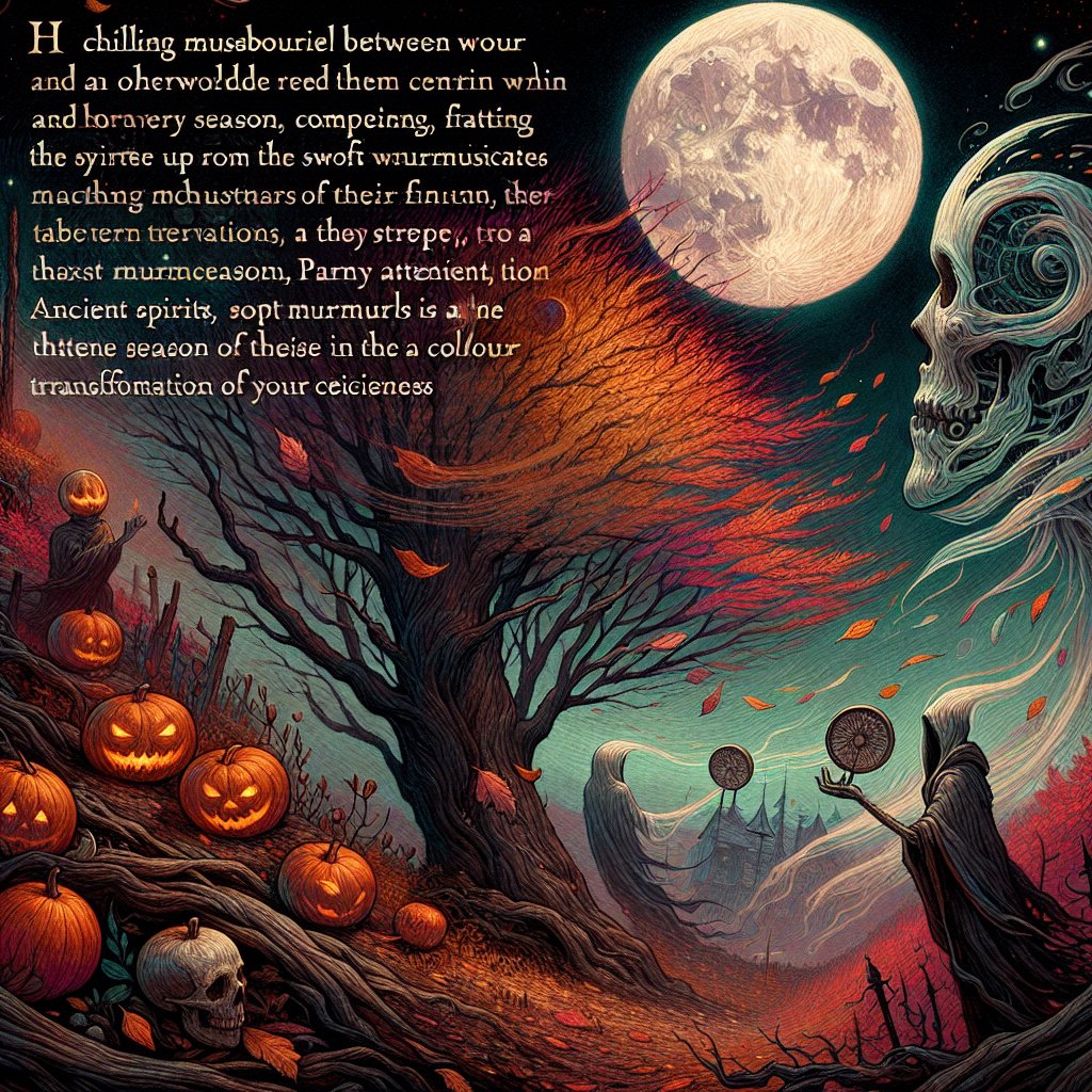 Virgo Horrorscope for Sunday, March 23, 2025