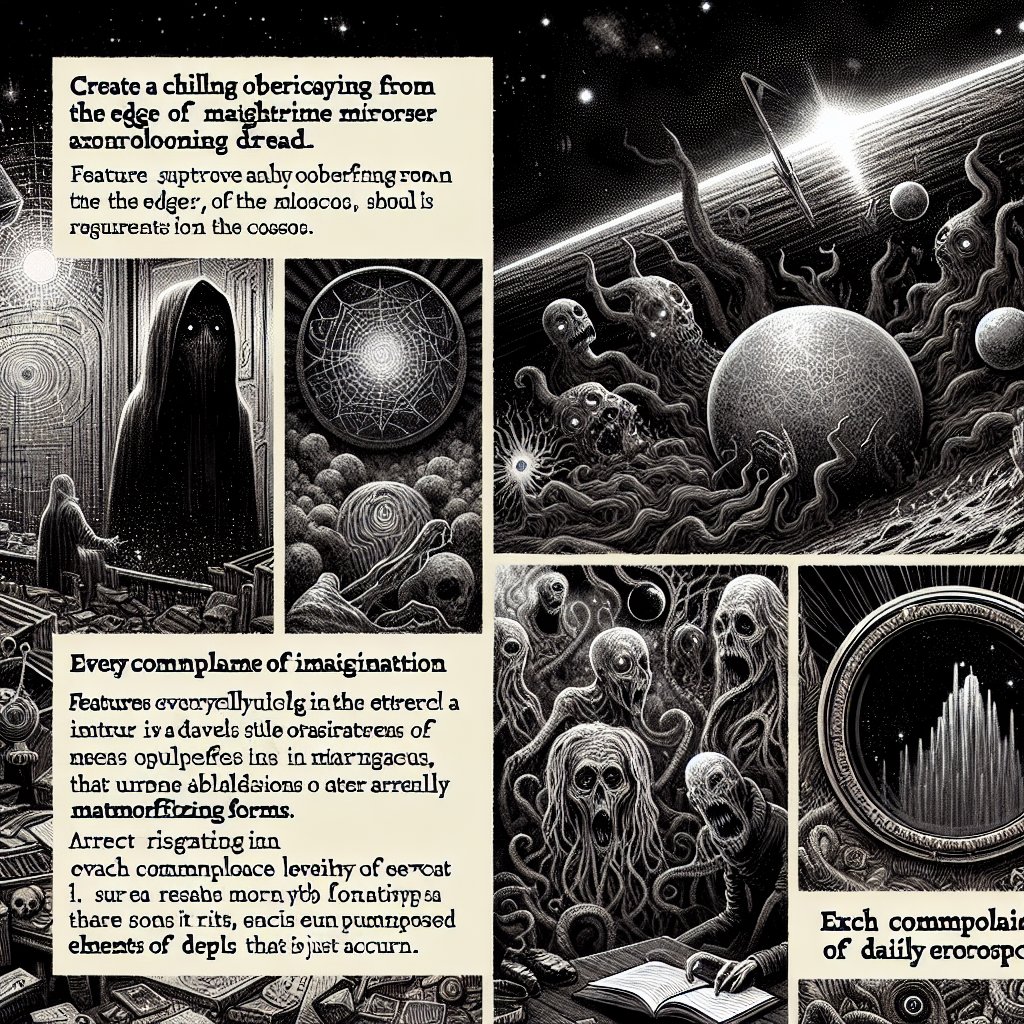 Virgo Horrorscope for Monday, March 10, 2025