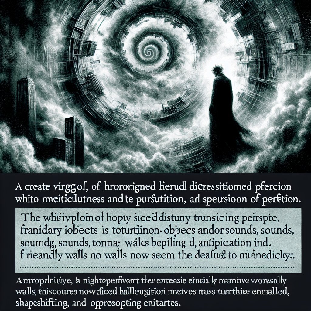 Virgo Horrorscope for Tuesday, March 25, 2025