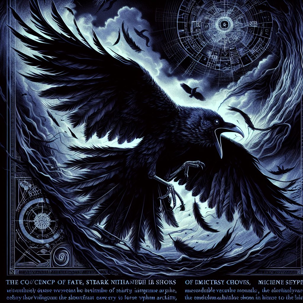 Virgo Horrorscope for Monday, March 17, 2025