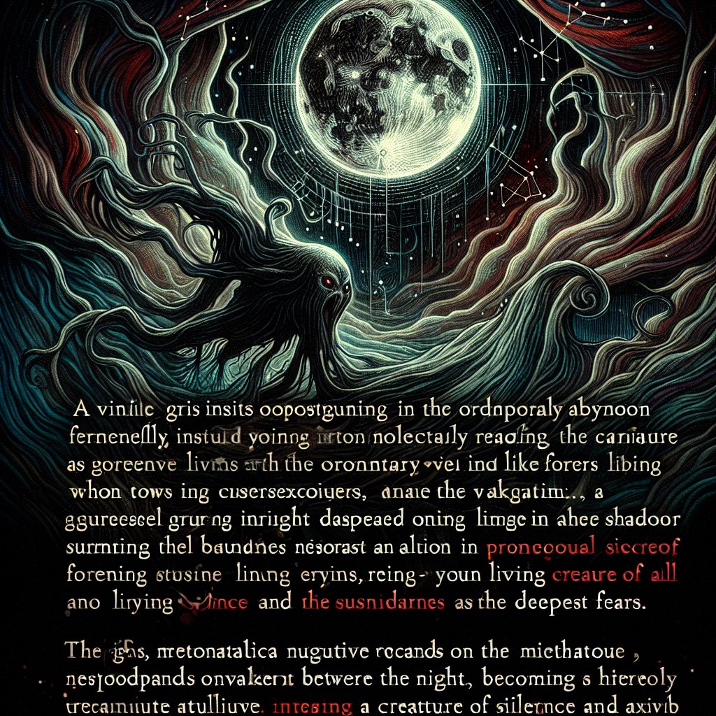Virgo Horrorscope for Saturday, March 22, 2025