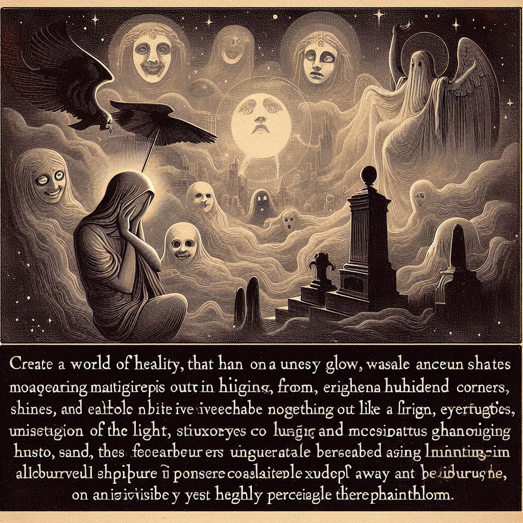 Virgo Horrorscope for Tuesday, March 25, 2025