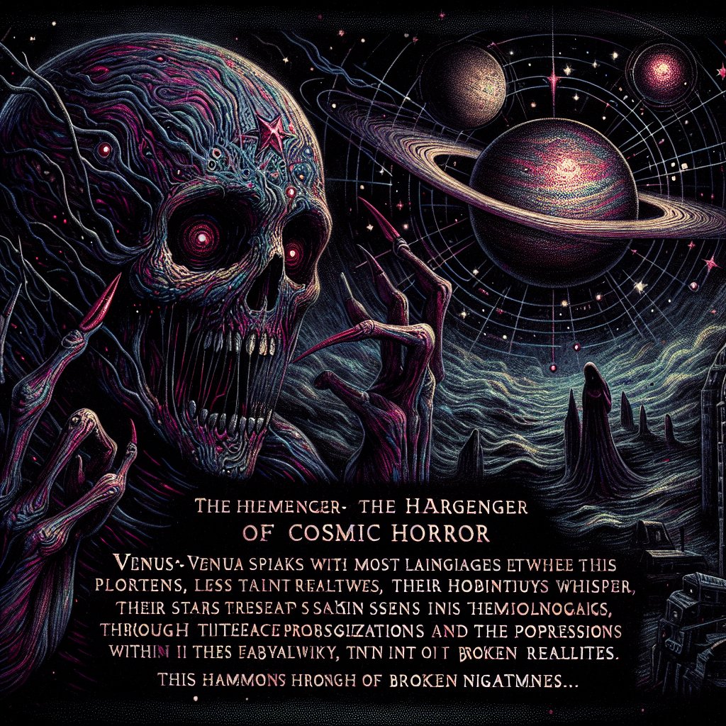 Virgo Horrorscope for Wednesday, March 05, 2025