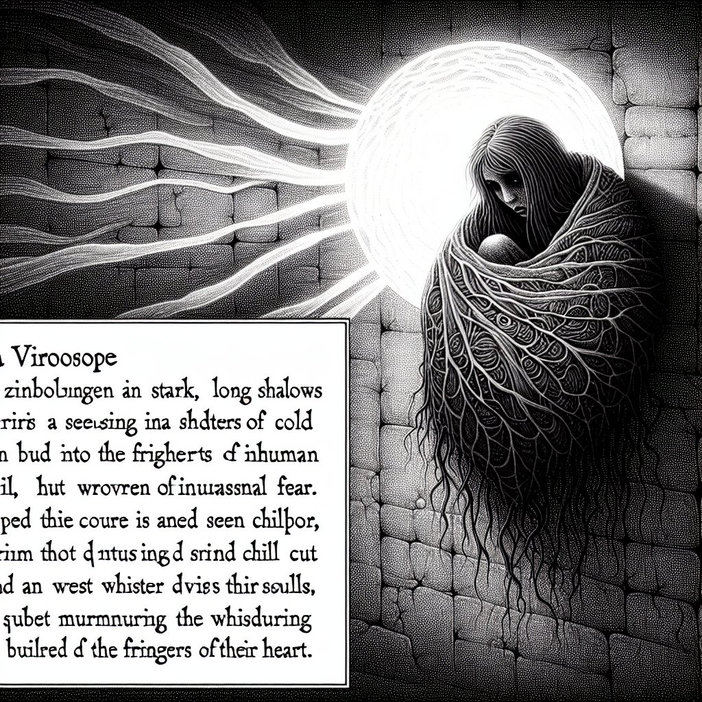 Virgo Horrorscope for Monday, March 31, 2025