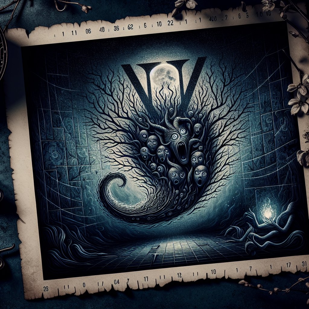 Virgo Horrorscope for Sunday, March 09, 2025