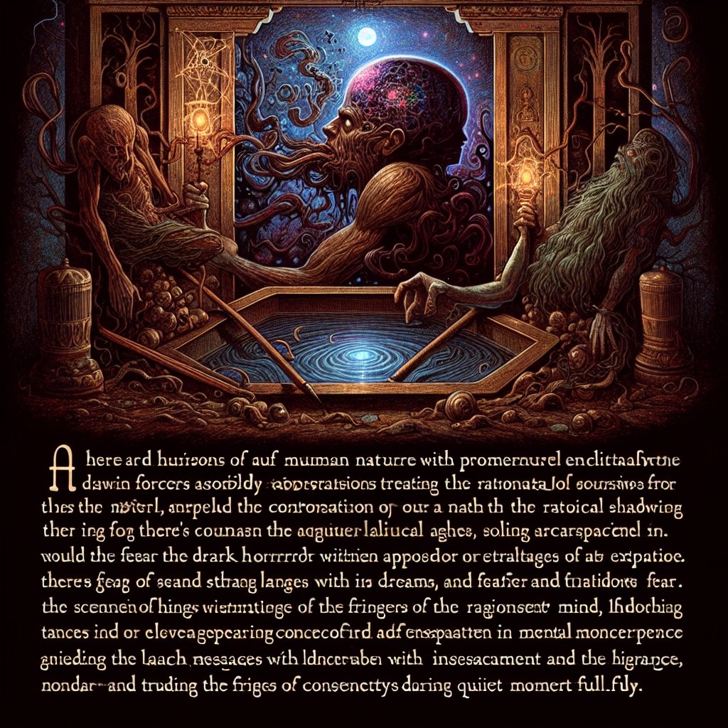 Aquarius Horrorscope for Saturday, April 19, 2025