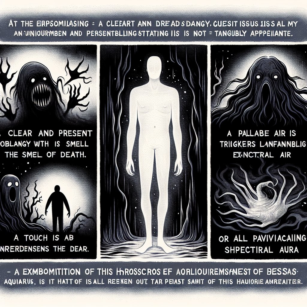 Aquarius Horrorscope for Wednesday, April 16, 2025