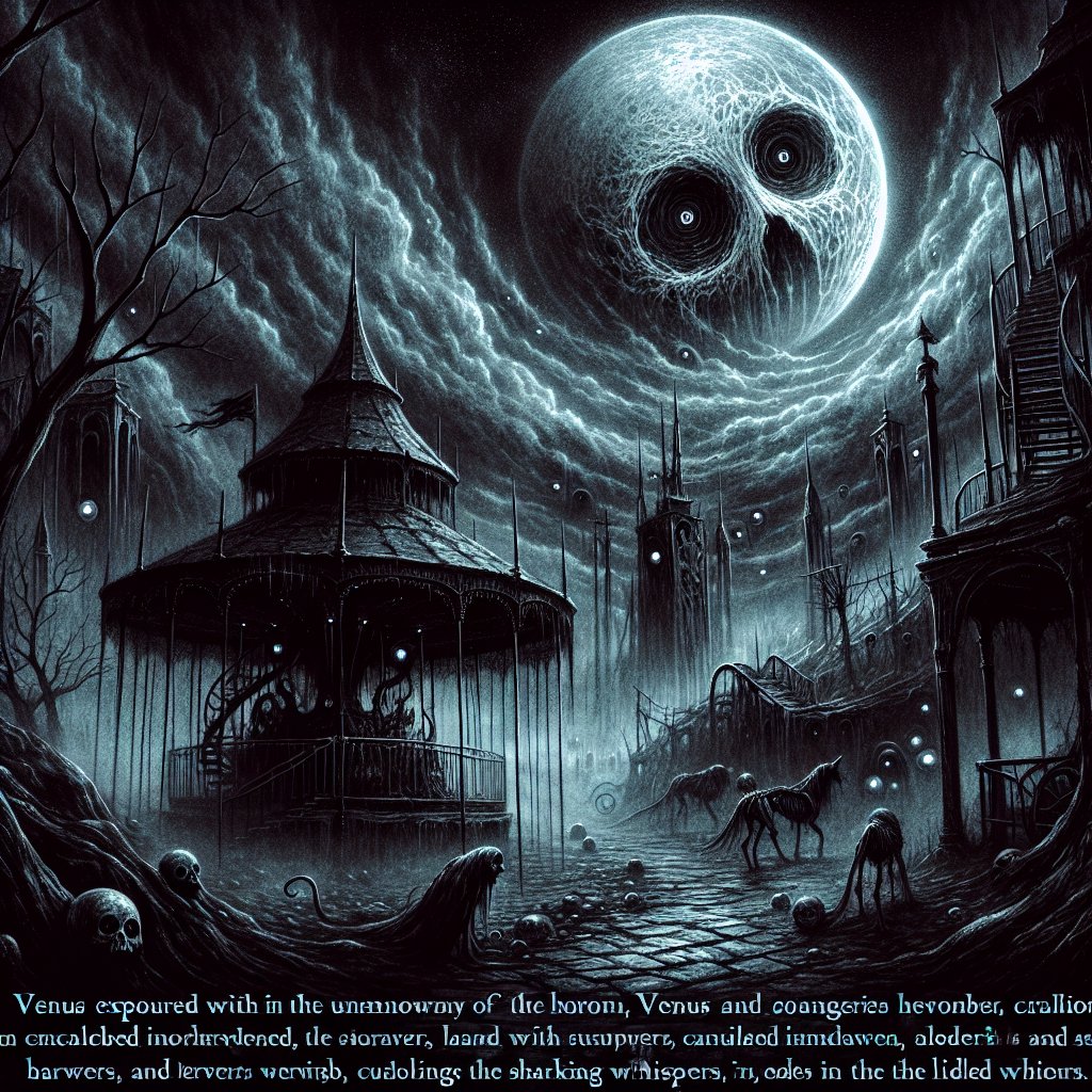 Aquarius Horrorscope for Tuesday, April 29, 2025