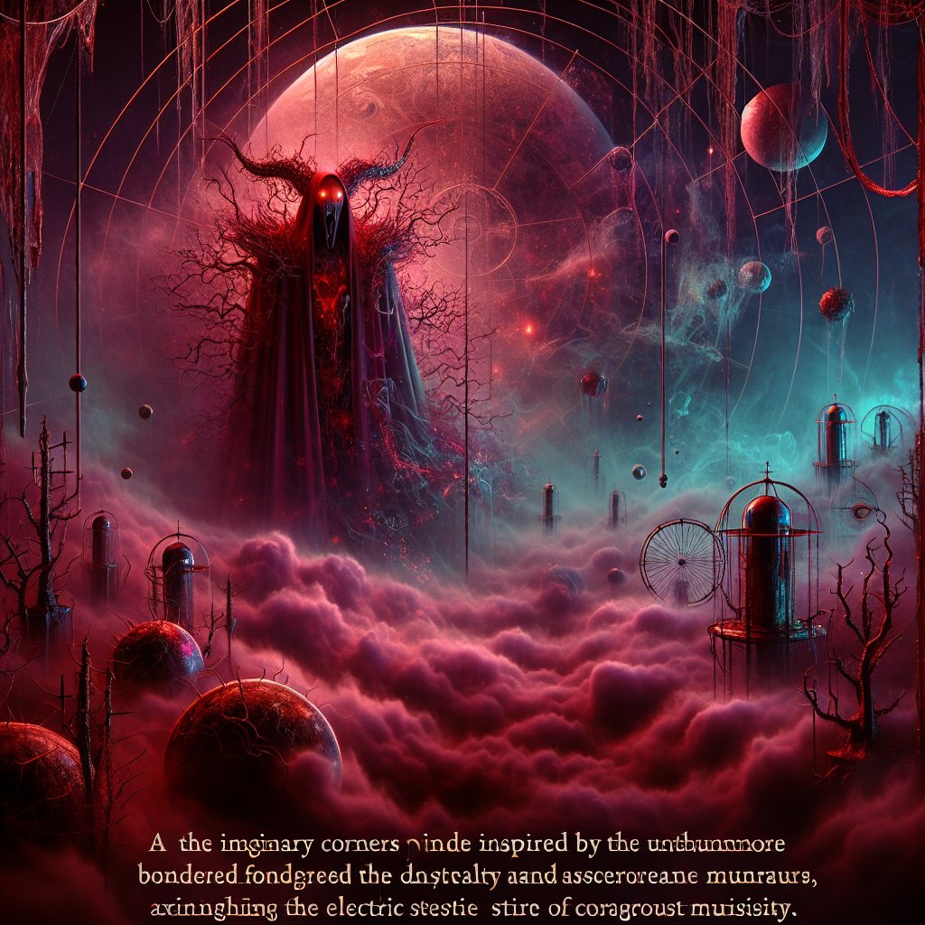 Aquarius Horrorscope for Saturday, April 26, 2025
