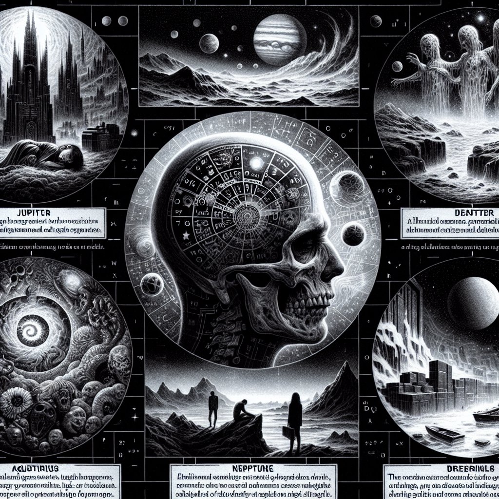 Aquarius Horrorscope for Sunday, April 06, 2025
