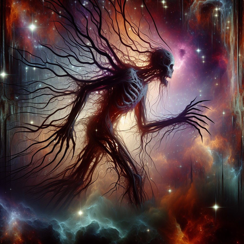 Cancer Horrorscope for Saturday, April 12, 2025