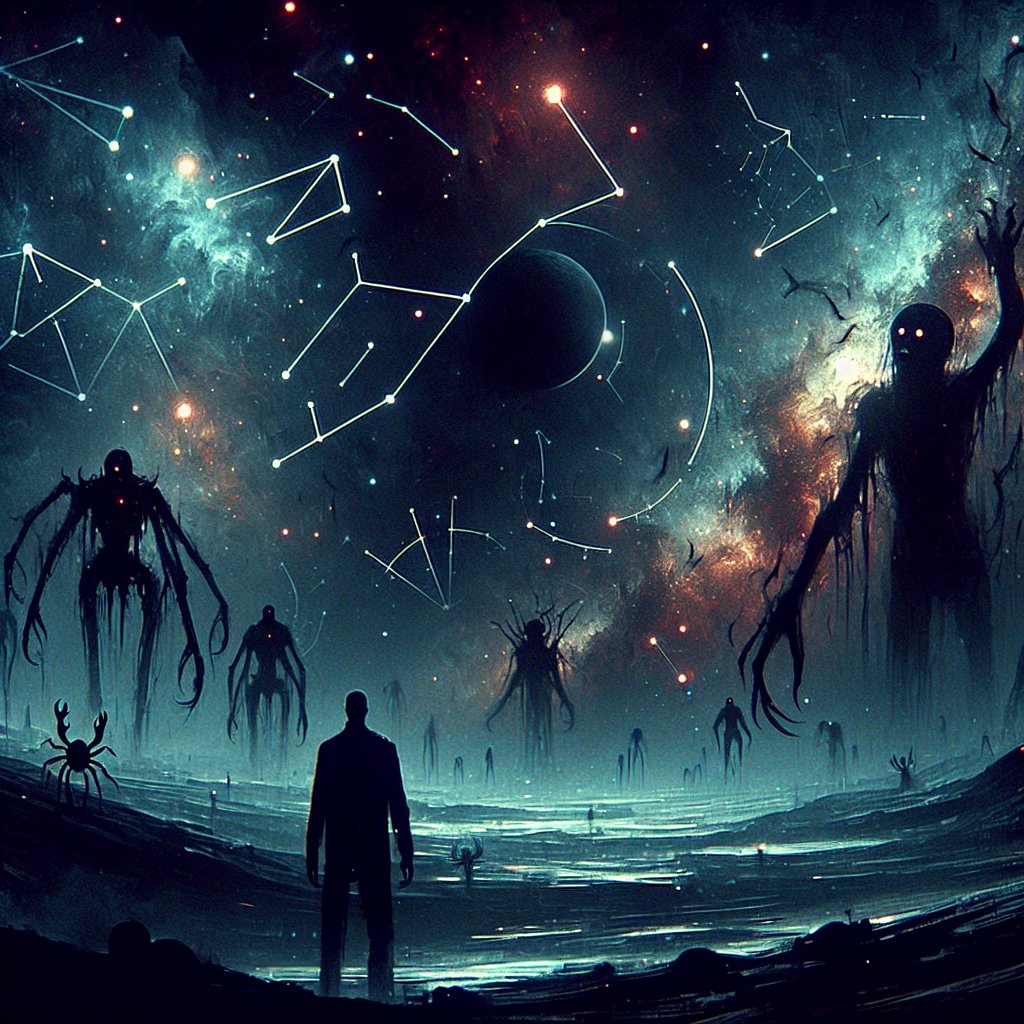Cancer Horrorscope for Wednesday, April 09, 2025