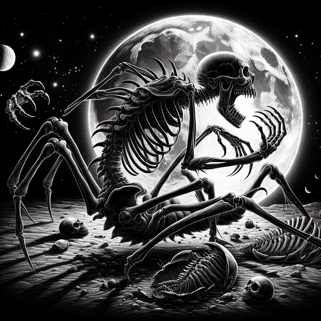 Cancer Horrorscope for Wednesday, April 23, 2025