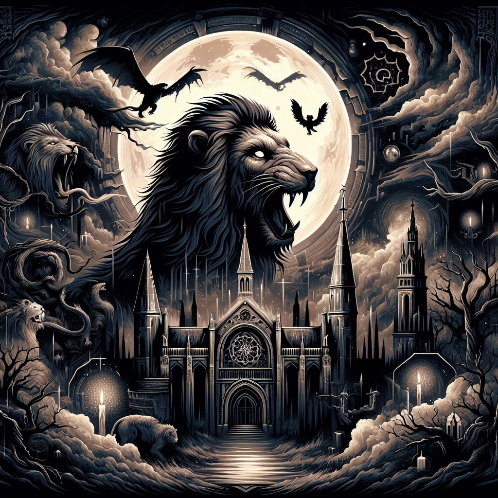 Leo Horrorscope for Friday, April 25, 2025