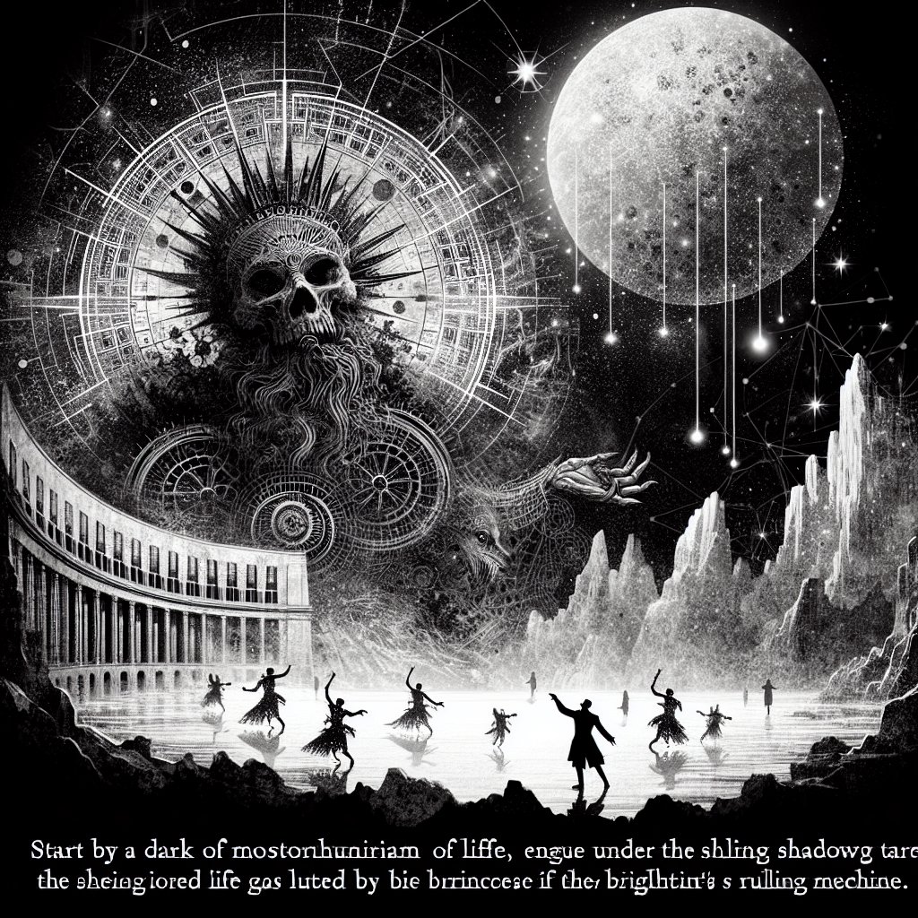 Leo Horrorscope for Wednesday, April 30, 2025