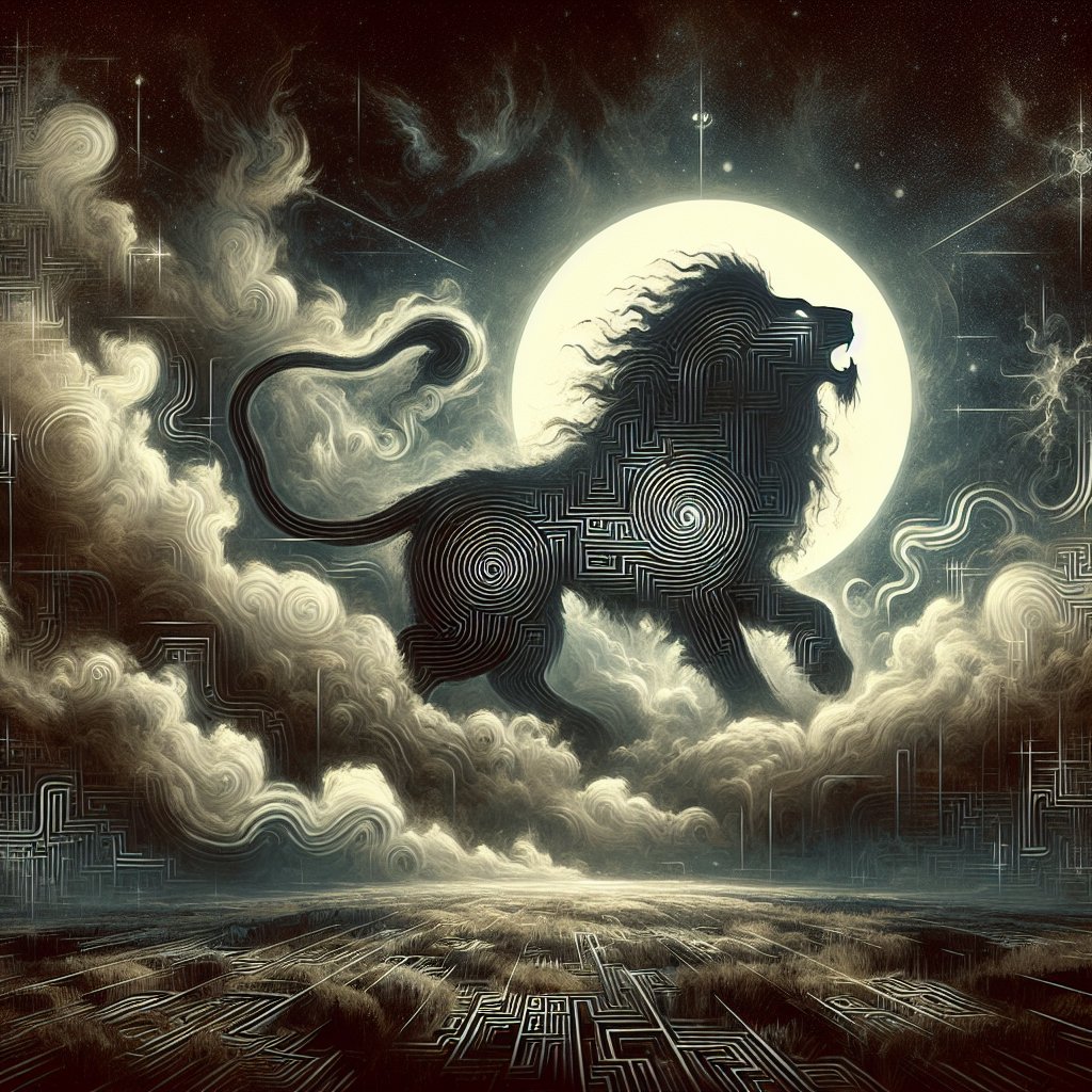 Leo Horrorscope for Wednesday, April 02, 2025