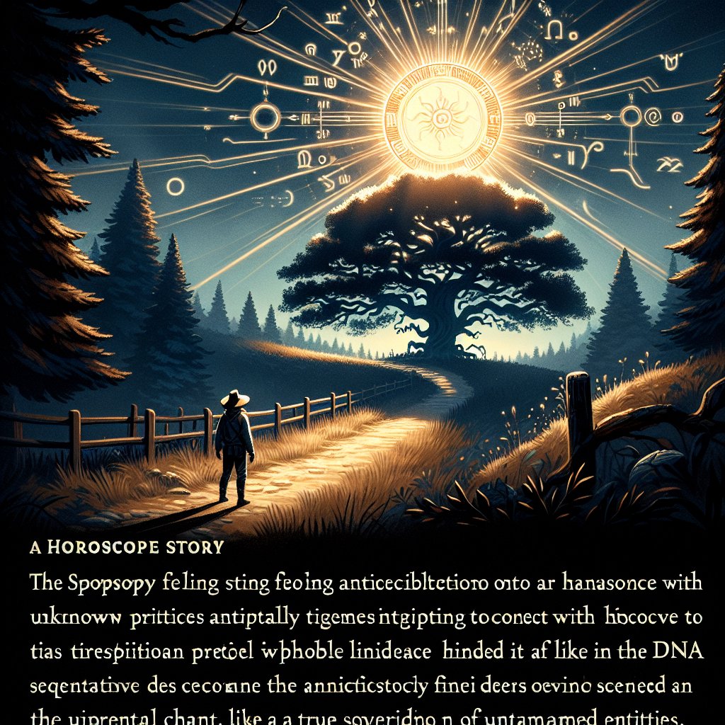 Leo Horrorscope for Tuesday, April 22, 2025