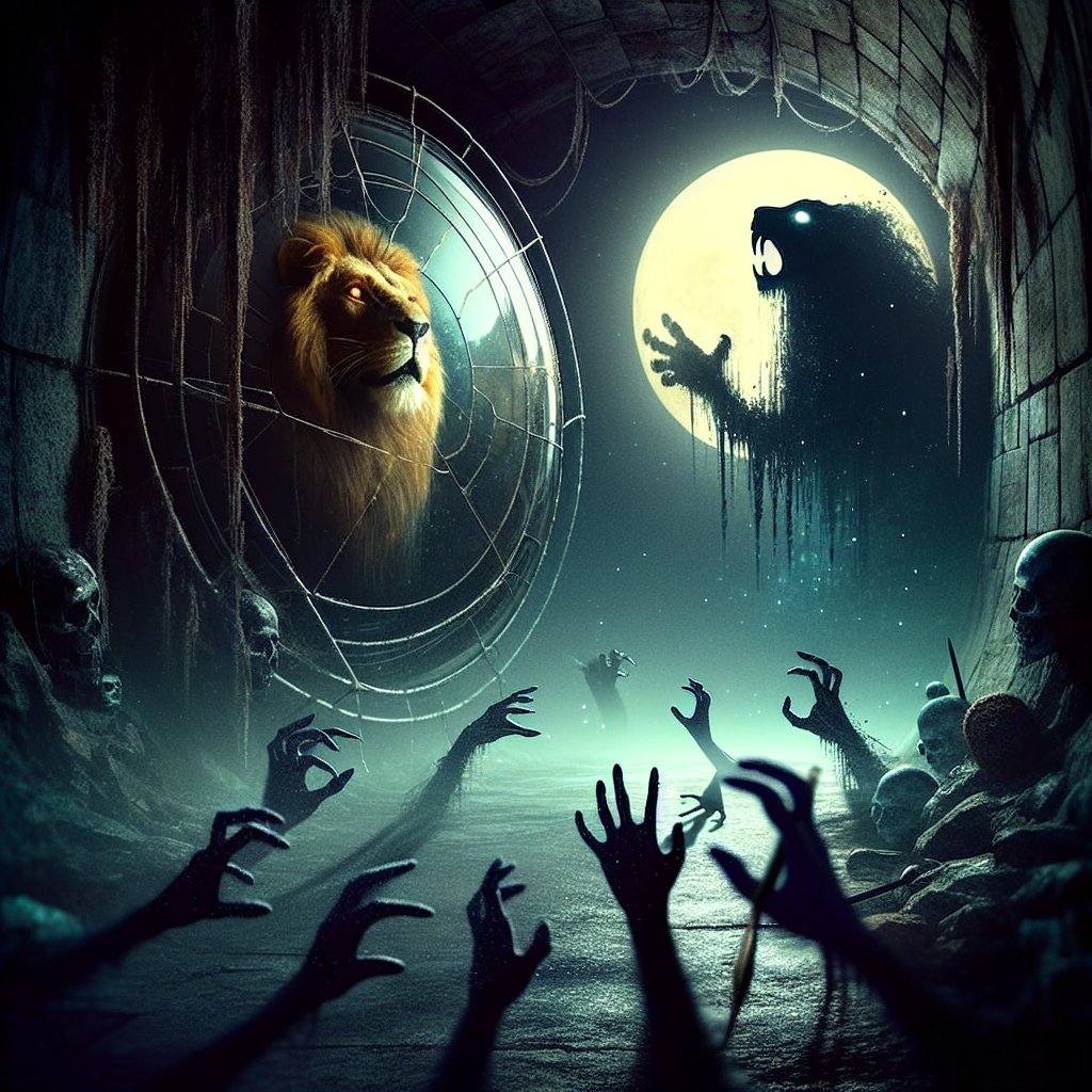 Leo Horrorscope for Thursday, April 17, 2025