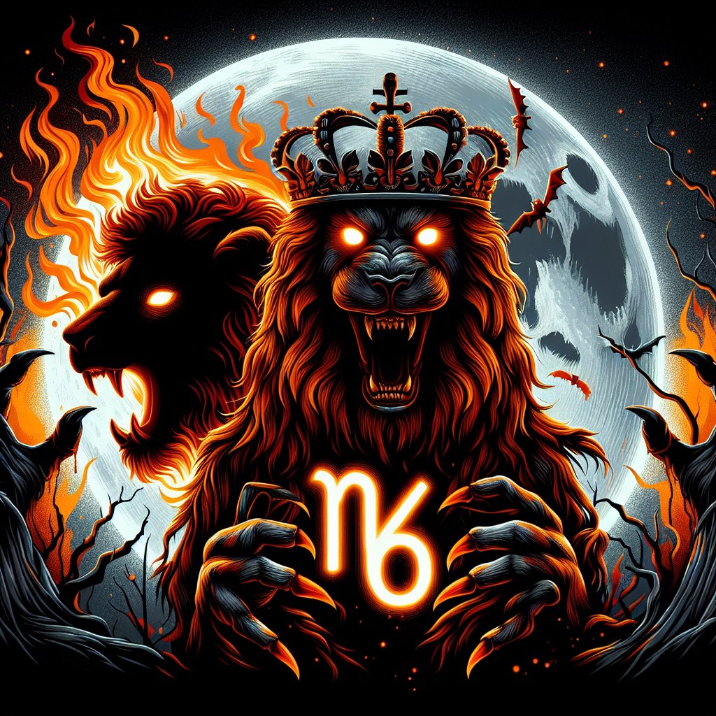 Leo Horrorscope for Saturday, April 19, 2025