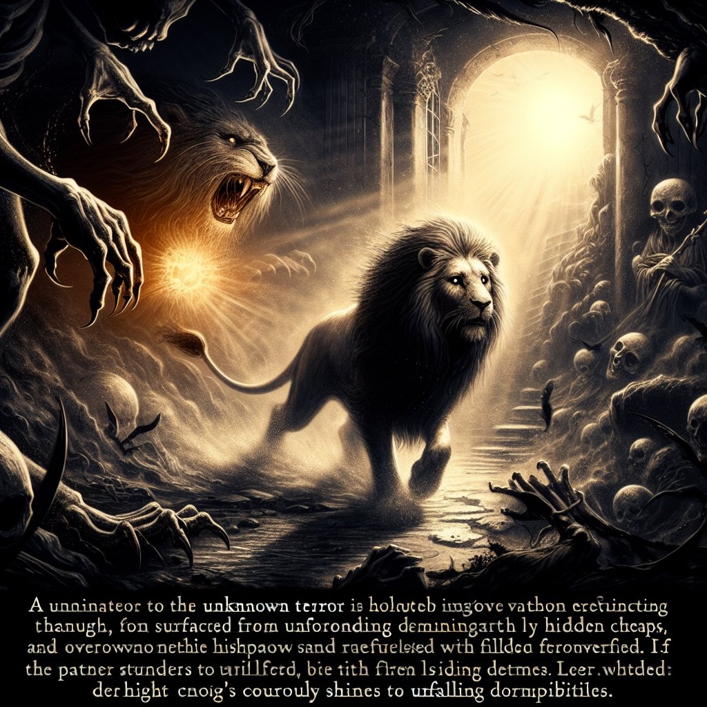 Leo Horrorscope for Tuesday, April 29, 2025
