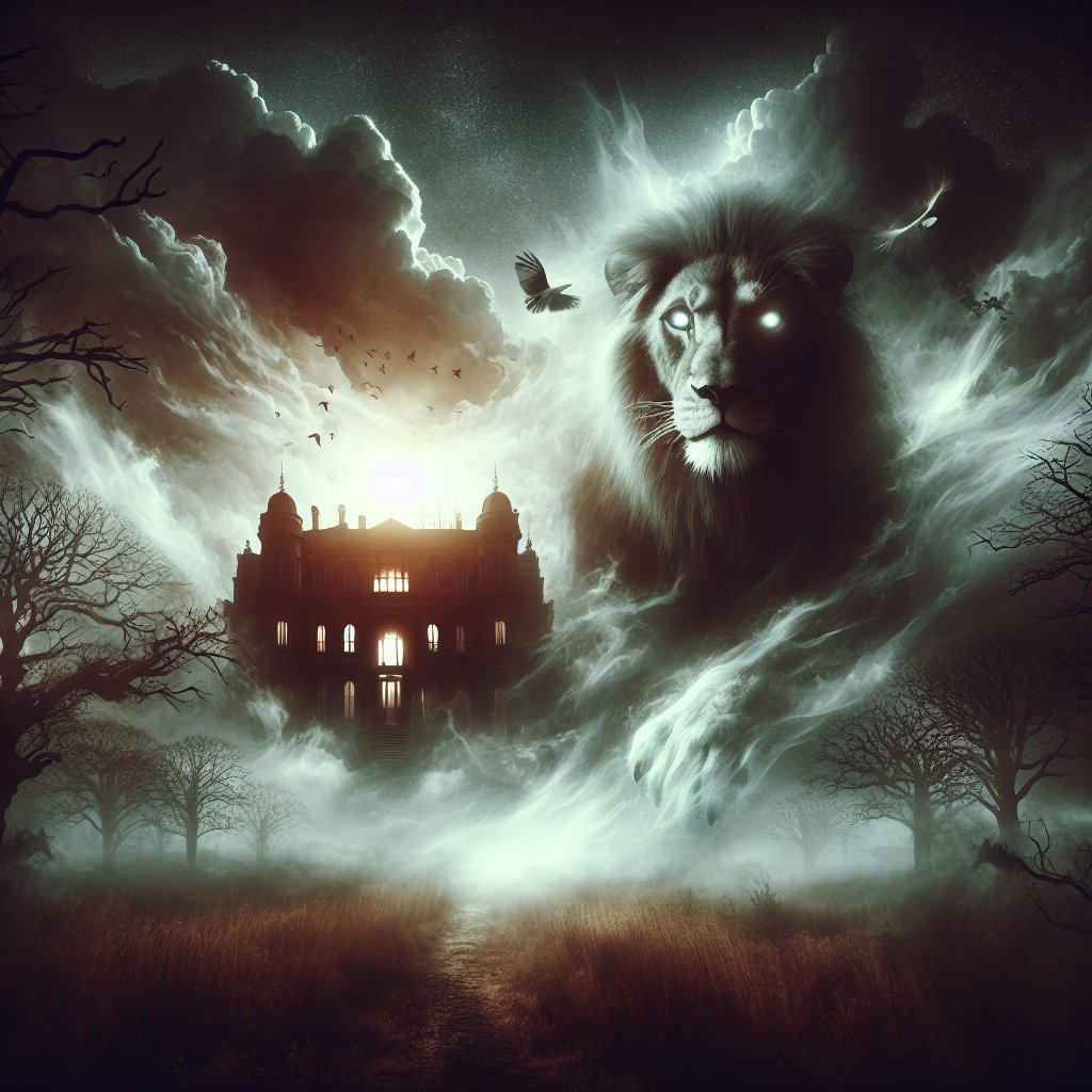 Leo Horrorscope for Monday, April 28, 2025