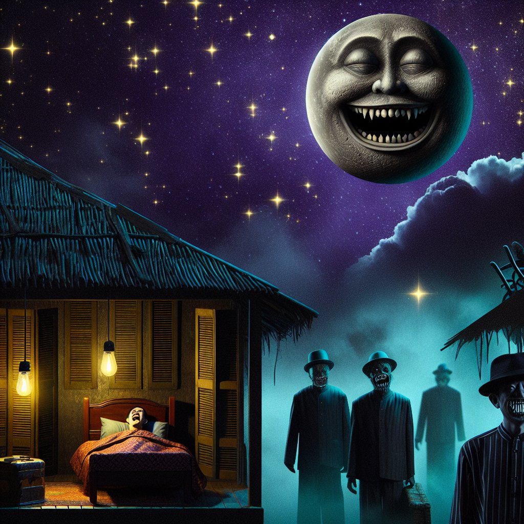 Leo Horrorscope for Wednesday, April 23, 2025