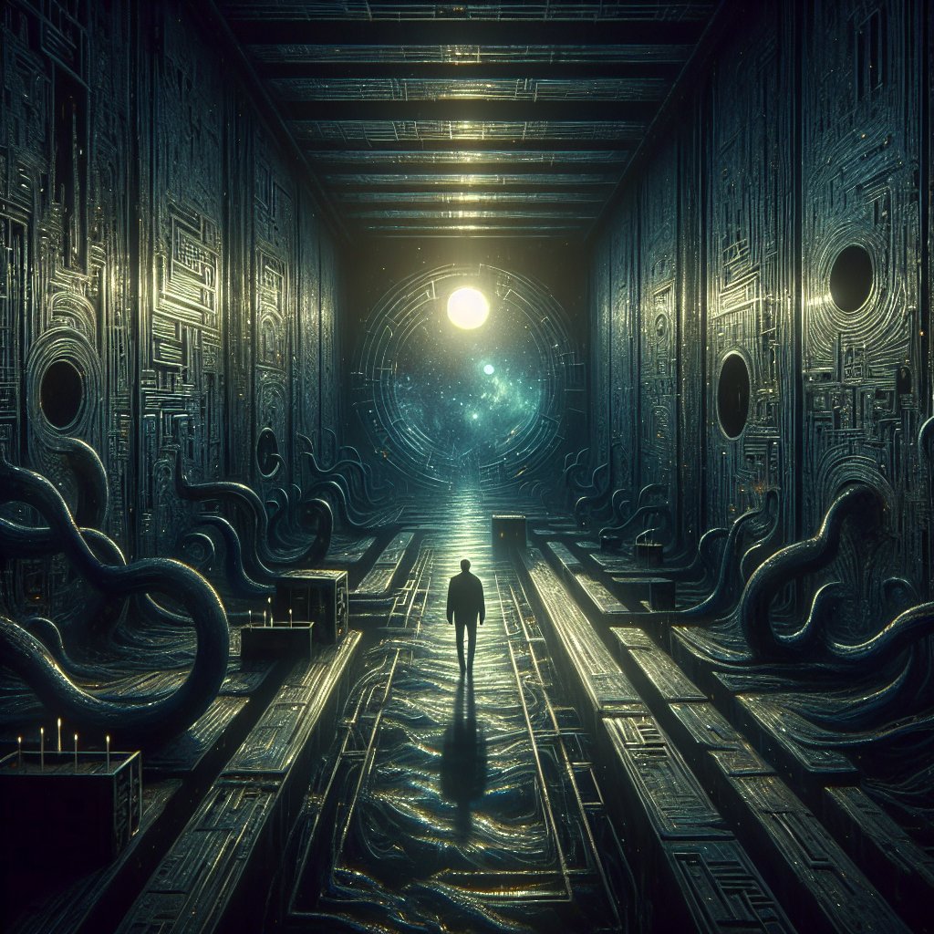 Pisces Horrorscope for Sunday, April 20, 2025