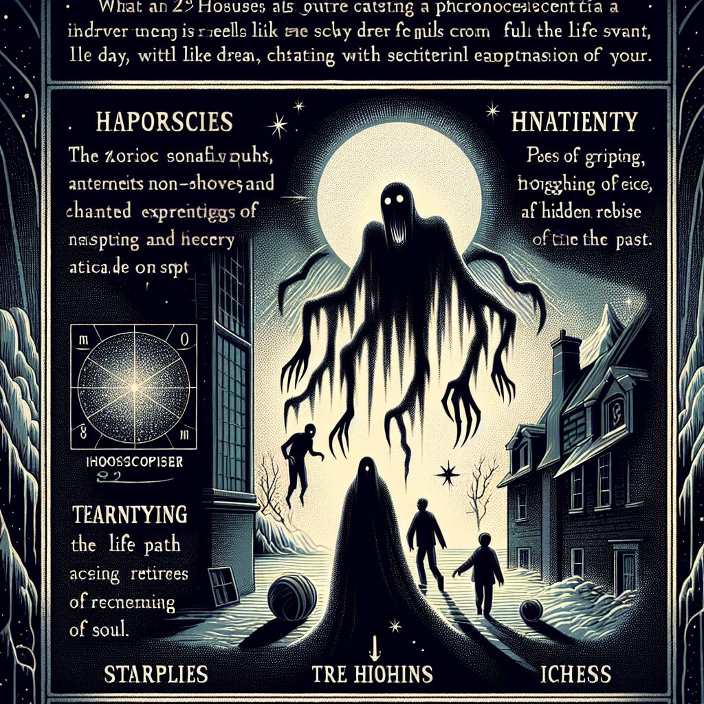 Sagittarius Horrorscope for Thursday, April 10, 2025