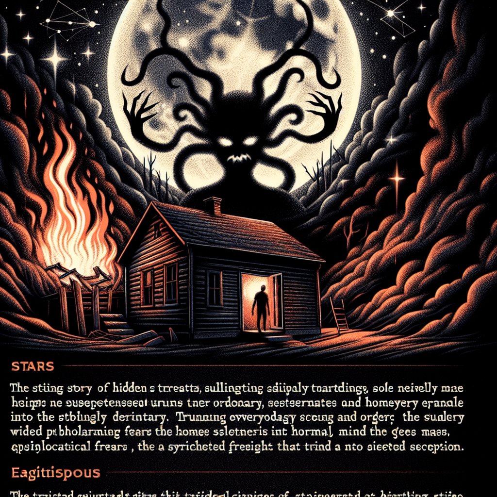 Sagittarius Horrorscope for Wednesday, April 16, 2025