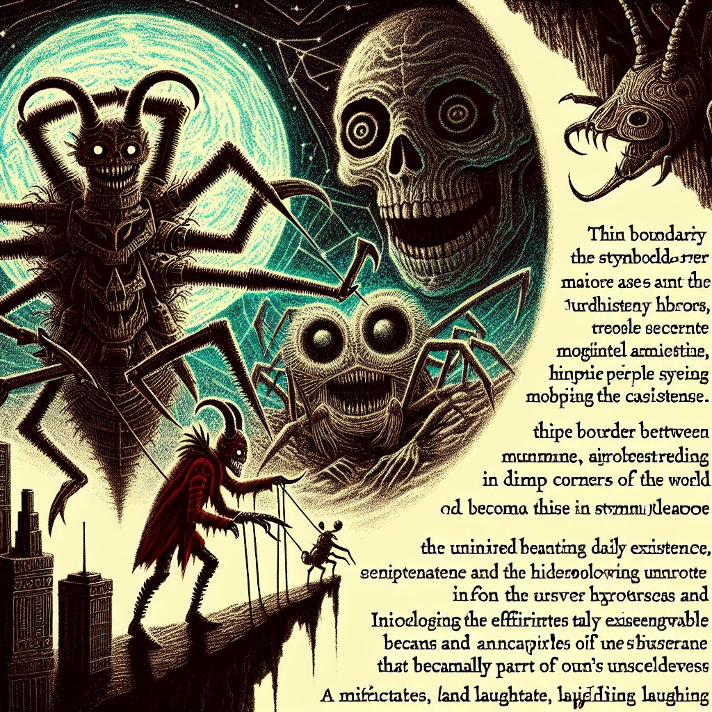 Scorpio Horrorscope for Tuesday, April 01, 2025